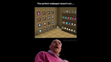 It does 💀 #minecraft #minecraftshorts #memes #shorts