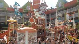 Slime Nick Hotel
