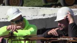 Celebrity Construction Safety Video Series: The Hard Hat Wealth
