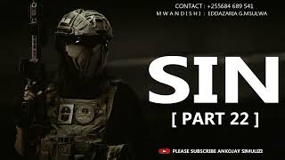 SIN - PART 22