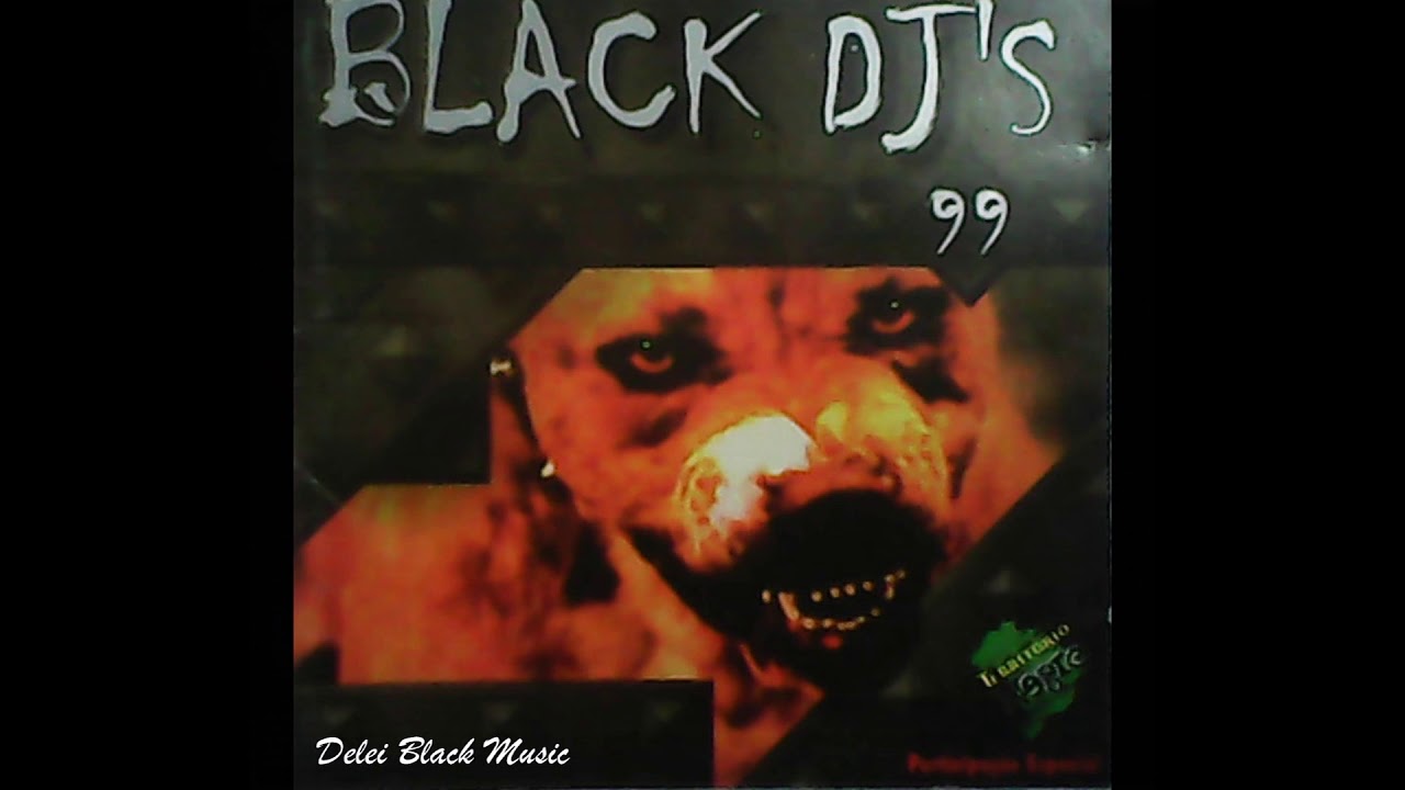 DJ Eduardo - Original Ragga