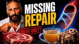 Why Muscle Meat May Miss The Heart Repair Signal