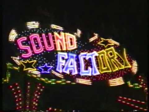 Oktoberfest Munich Sound Factory Fahrgeschäft Ride HD - YouTube