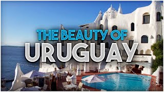 Uruguay  Explore The Beauty Natural Attractions And The Unexpected Traditions