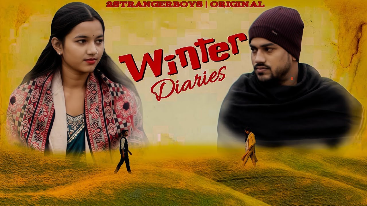 Winter Diaries | Romantic Sad Drama Short Film