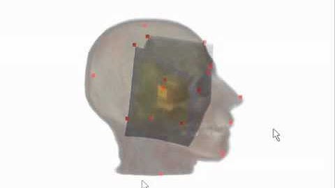 Volume Deformation via Scattered Data Interpolation