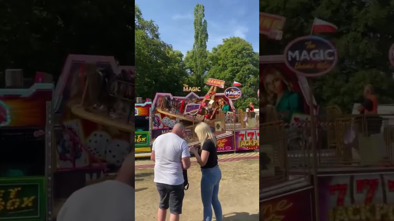 This is what we do during summer in Poland ..🇵🇱 