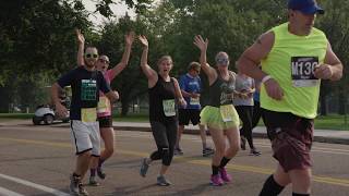 2017 FORTitude 10K