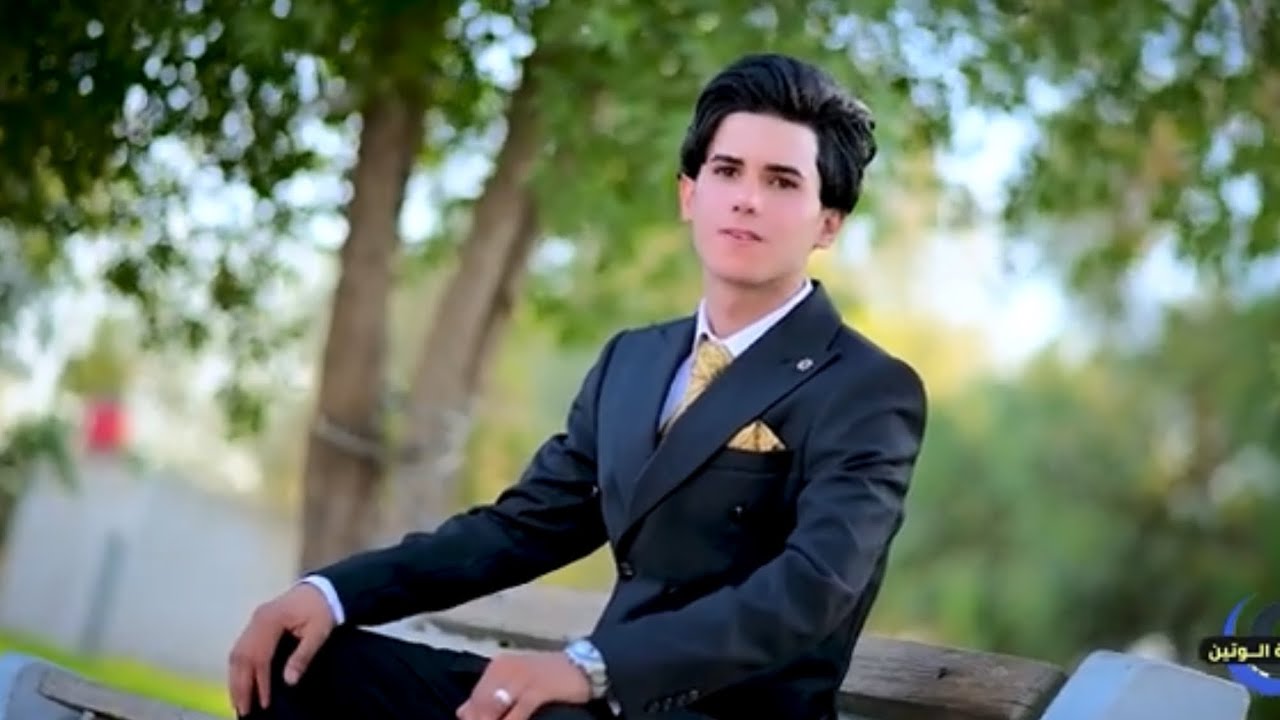 خطوبة الورد💕مقتدى فيصل💕الف مبروك