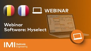 Webinaire Software: Hyselect (BE-FR)