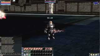 Abyssal Armor