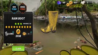 Fishing Clash - My Best Catch?? Ep262 screenshot 5