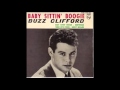 Buzz Clifford Baby Sittin' Boogie