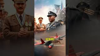 The Untold Stories of Black Soldiers in WWI&WWII