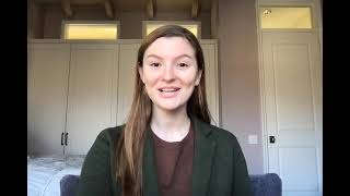 Columbia Teachers College Video Essay