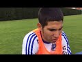 Jhonatan Agudelo en pocas palabras