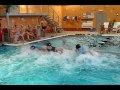 Гидрорайдер - hydrorider водный велосипед