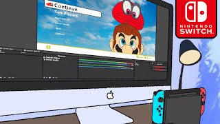 How To Record Nintendo Switch Gameplay screenshot 5