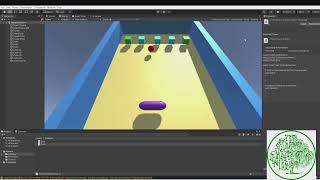 Tutorial Unity en español. Arkanoid segunda parte
