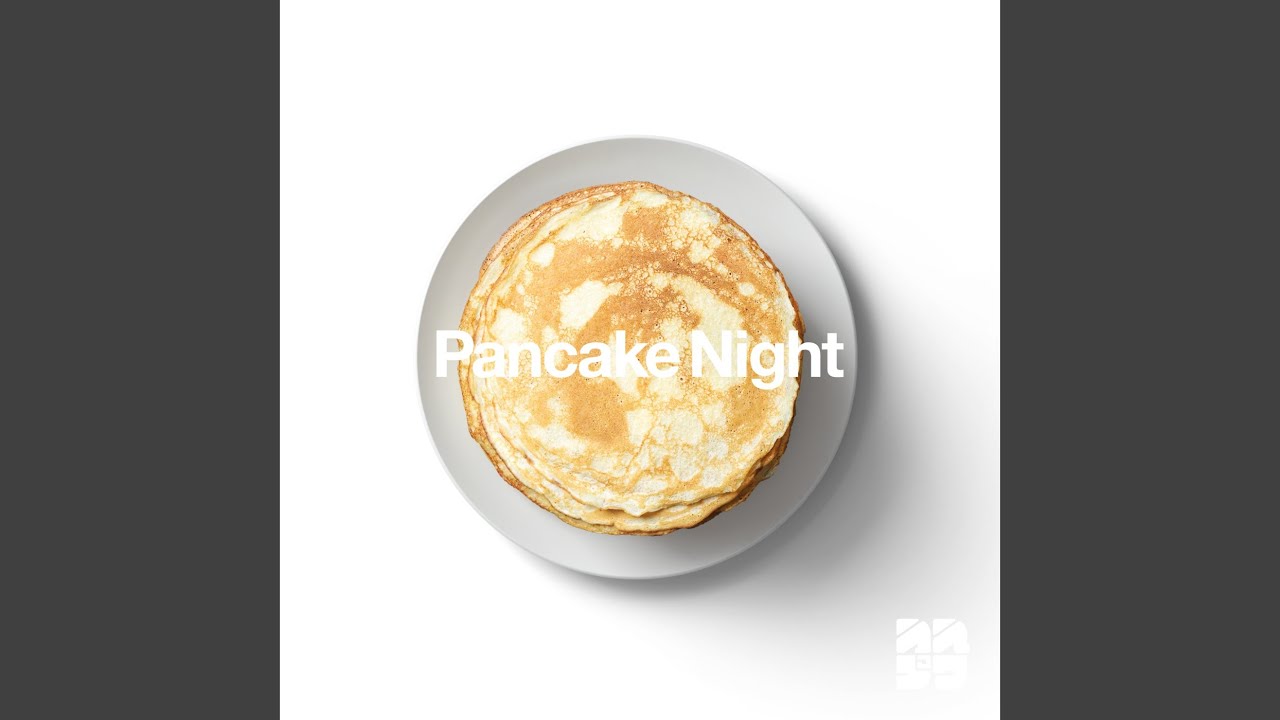 Pancake Night