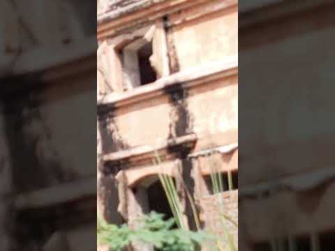 1000 saal purana😱😱 || Purana Mahal bho bhi 1000 saal ka #mystery #trending  #horrorhouse #oldhouse