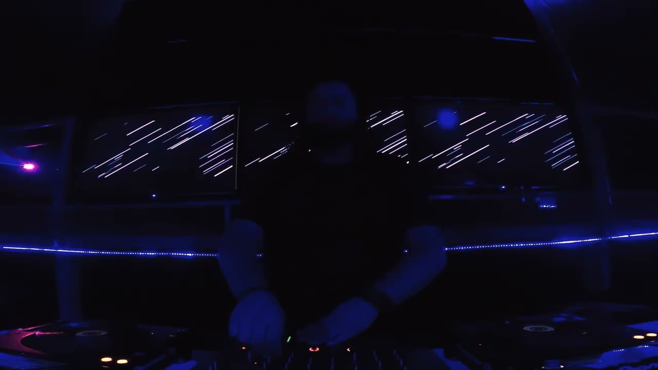 DEMIAN MULLER | VIBE | LOS ÁNGELES CHILE