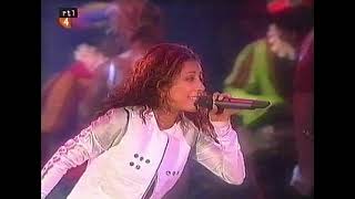 Download Lagu LIVE: BEST FRIEND - TOYBOX (1999) @ Het Feest van Sinterklaas MP3 Download Lagu LIVE: BEST FRIEND - TOYBOX (1999) @ Het Feest van Sinterklaas MP3
