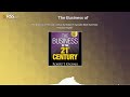 The Business of the 21st Century by Robert T. Kiyosaki, Book Summary, Podcast, English