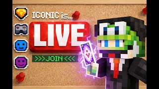 Lets chill in minecraft | Malayalam live | Road to 1k |
