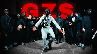 GZS - BSZ #1 (CLIP OFFICIEL)