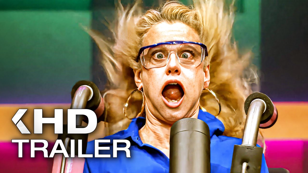 LOL: Last One Laughing Staffel 7 Trailer German Deutsch (2026)