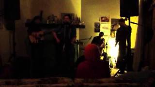 Chris Robison - joy without pleasure