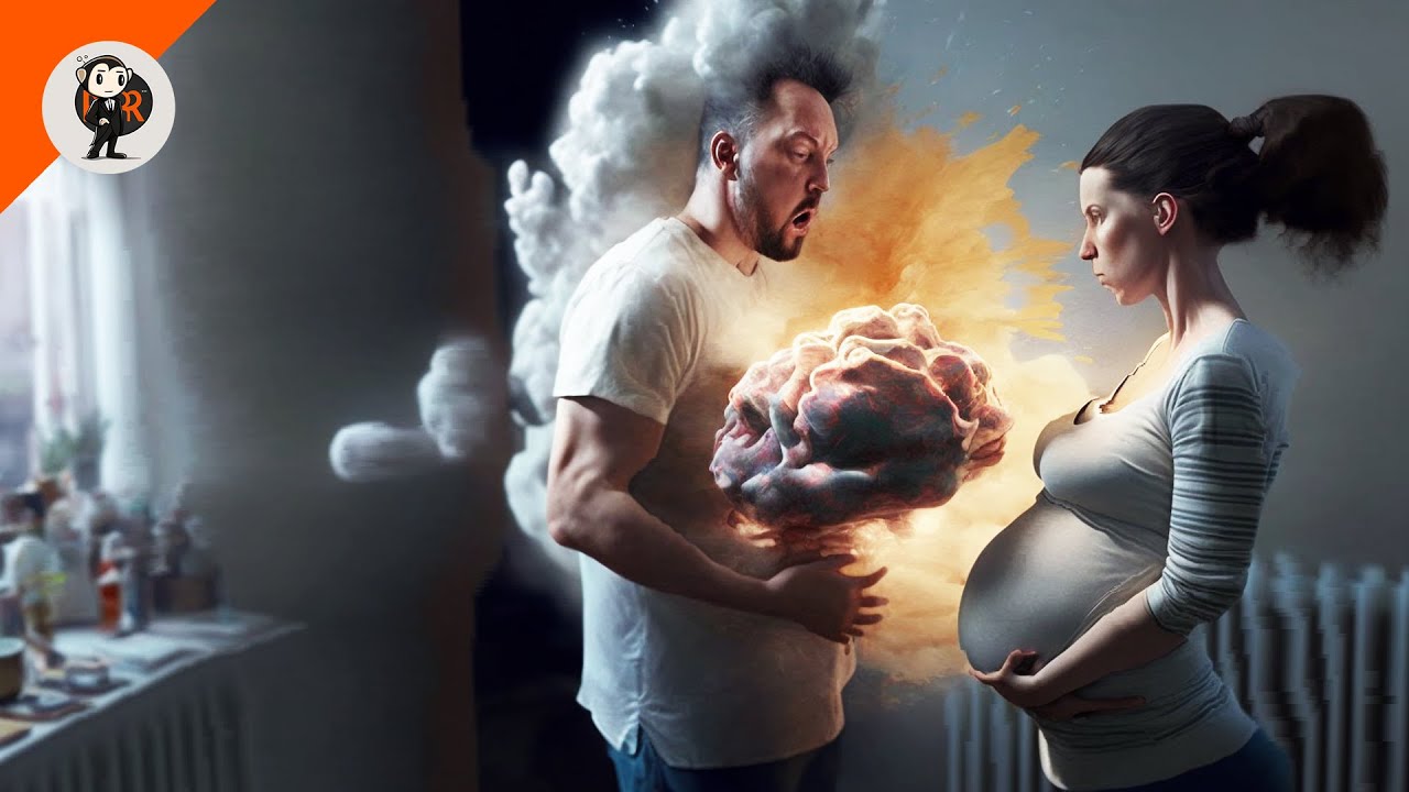 Ich habe meine SCHWANGERE FREUNDIN aus dem HAUS GEWORFEN?!😱🍼 Reddit ...