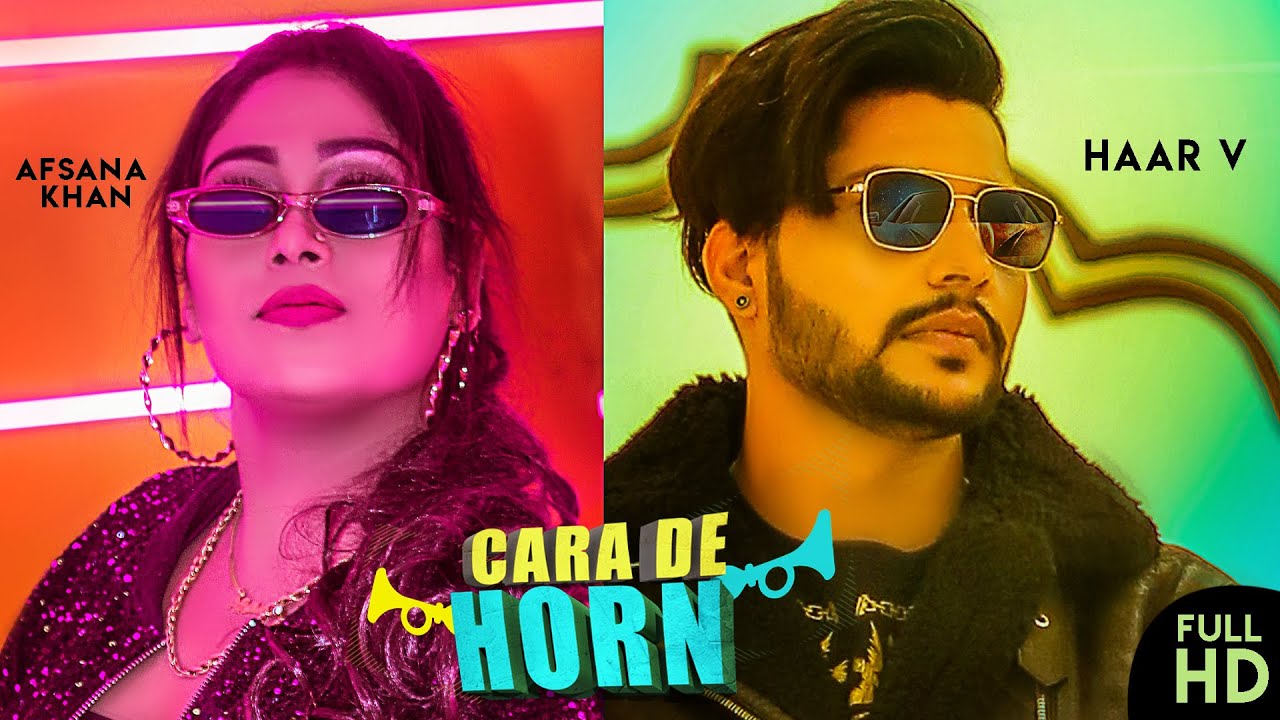 Cara De Horn