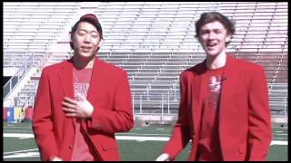 MadHatters "On Wisconsin"