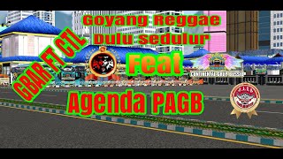 MABAR KOMPAK GBAR FT CTL SUPPORT PAGB. REMIX REGGAE 🥰🙏💪