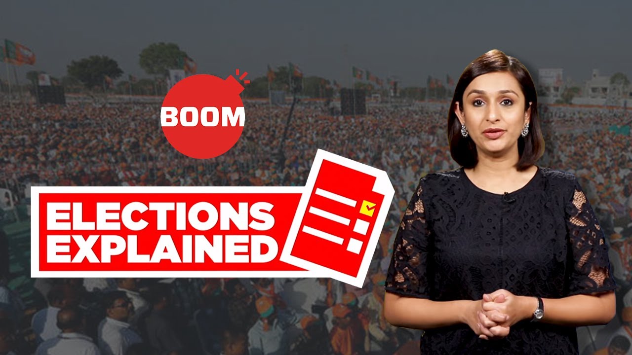 Elections Explained: What’s The Last Date To Register Yourself As A Voter?