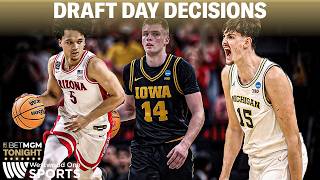 NBA Mock Draft Debate: The Best Pick for Atlanta, Charlotte and Detroit