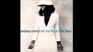 Andrea martin - Let Me Return The Favor