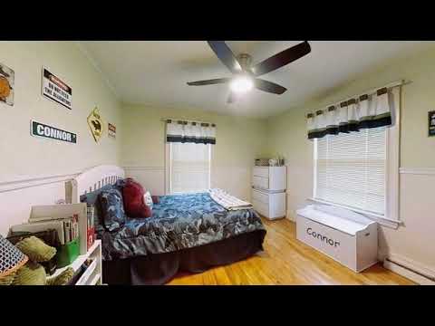 6 South Grove St, Haverhill, MA home video tour
