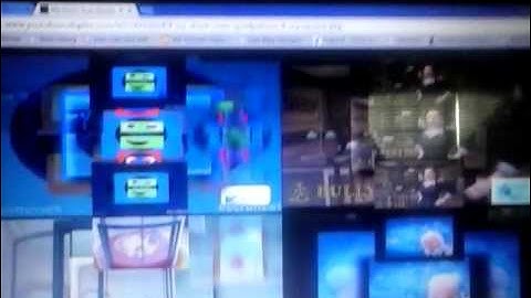 My Shuric Scan Quadparison 4