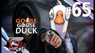 ไซโคเป็ดทรี สืบพลังจิต - Goose Goose Duck EP.65