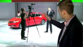 Subscribe to EdmundsVideo | 2012 LA Auto Show | Edmunds.com
