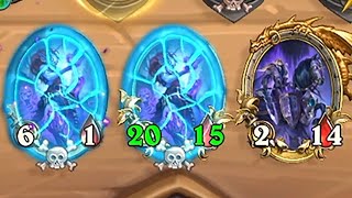 3 vs 7!!!