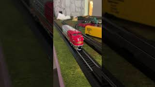 My #hoscale collection so far mid 2026