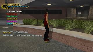 THUG Pro - The Ultimate Wallride Boost!