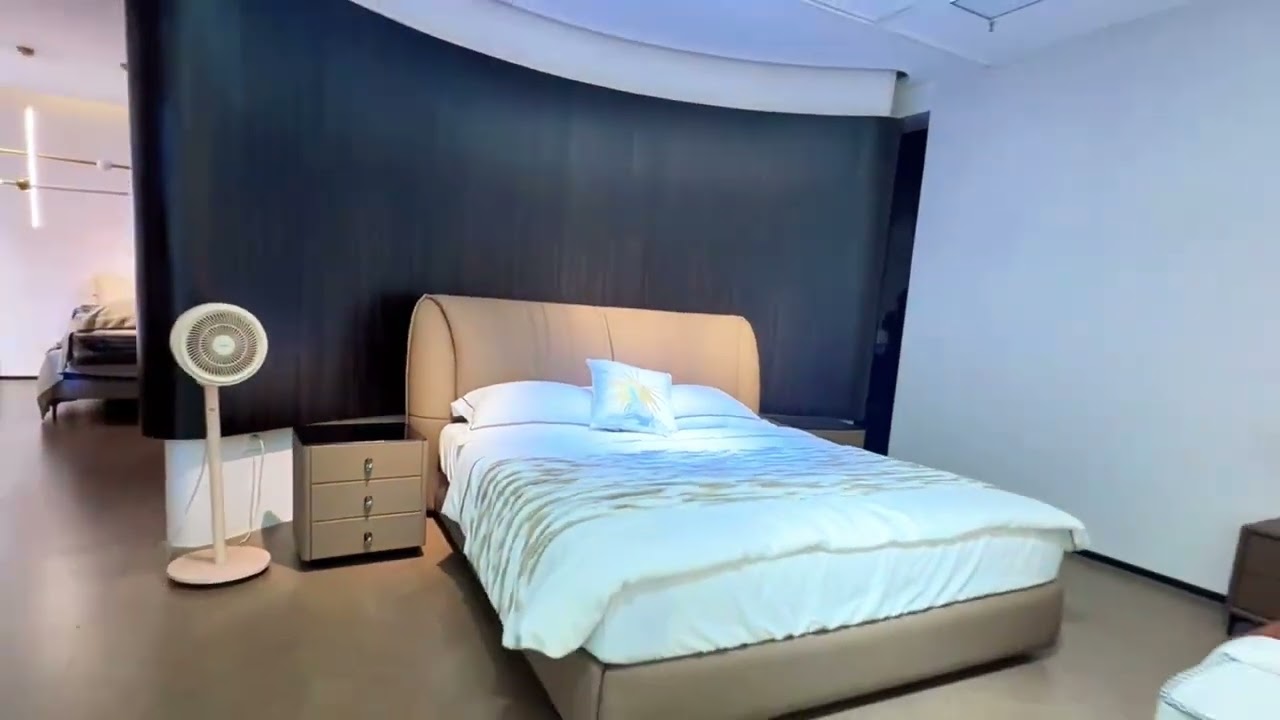 Furniture physical store Hot spots in the same city Furniture card point mobile photography Mirr