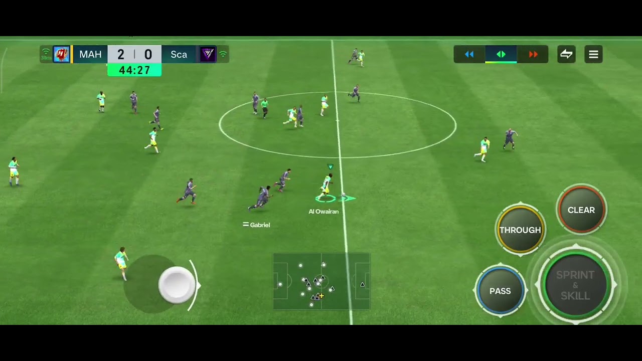 My old match as a LEGENDARY level player. Pls subscribe to my channel 