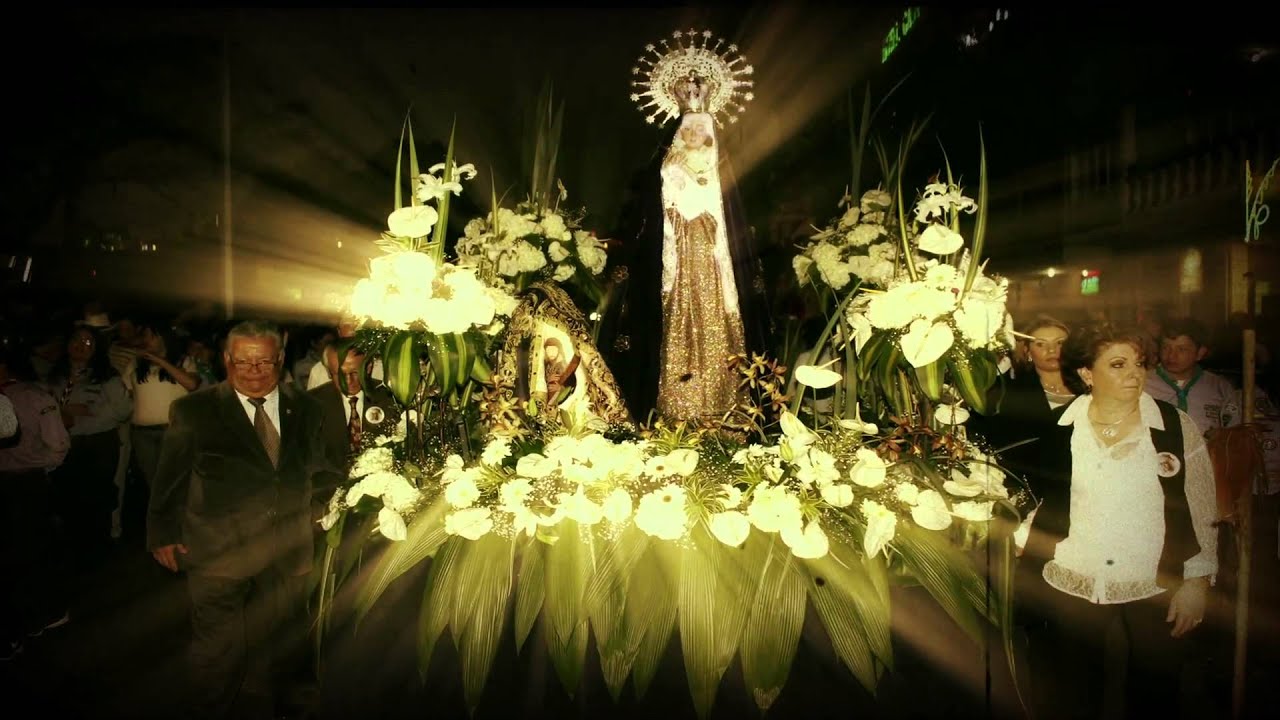 FERIA DE MANIZALES 2014