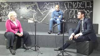 Al-Manakh Podcast Ep 39 - Professora Juliana